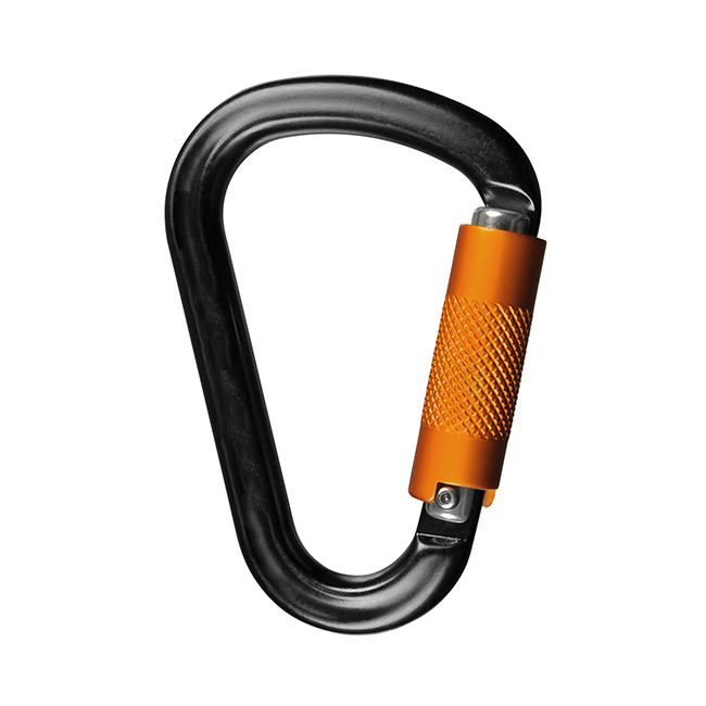 H形二段自動鎖 H形二段自動鎖