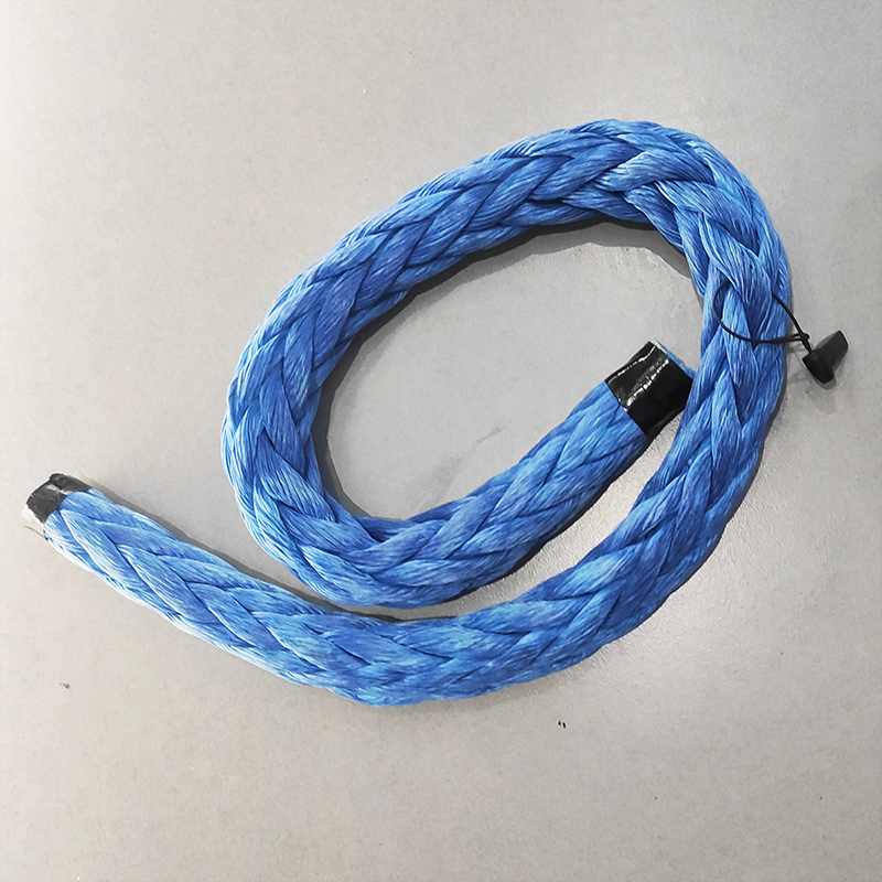 超高分子量聚乙烯聚乙烯纜繩 超高分子量聚乙烯聚乙烯纜繩