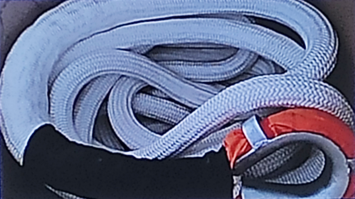 COSL HUNTER鉆井平臺氣動絞車纜繩 COSL HUNTER鉆井平臺氣動絞車纜繩