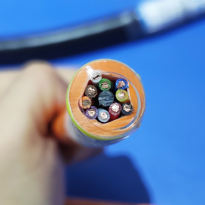 信號電纜 信號電纜