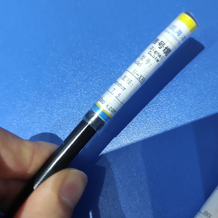 信號電纜 信號電纜