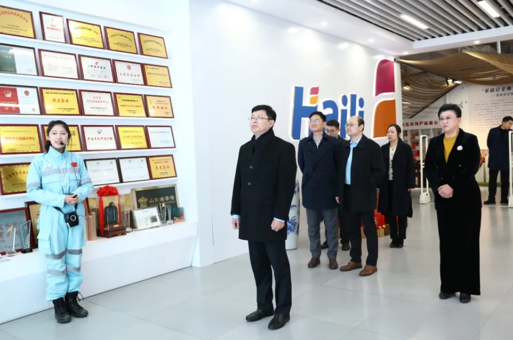 青島海麗雅集團 青島海麗雅集團