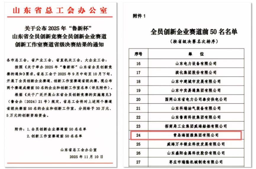 青島海麗雅集團